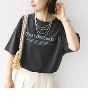 サダハルアオキ コラボ TEE