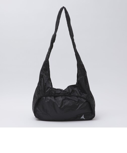 ROA: PACKABLE KNOT BAG