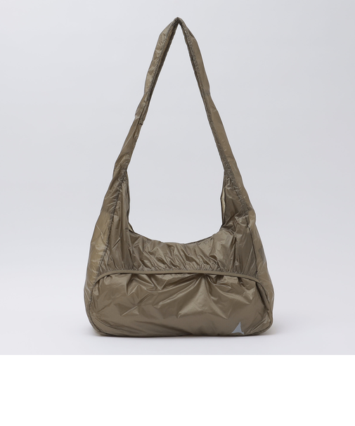 ROA: PACKABLE KNOT BAG