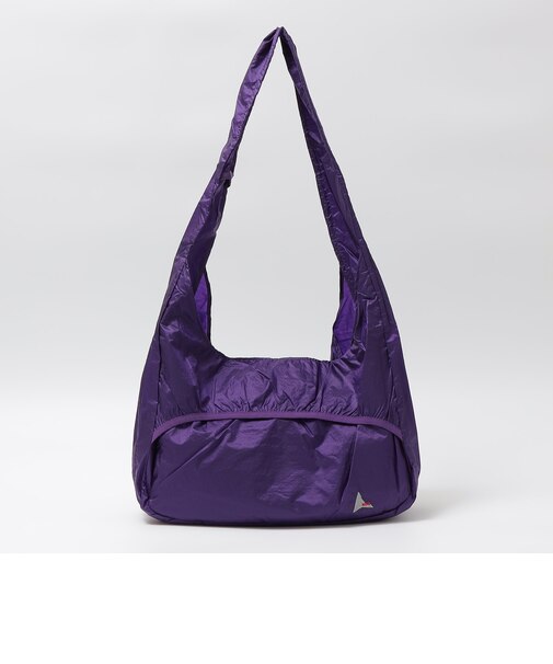 ROA: PACKABLE KNOT BAG