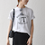 《一部追加予約》GULFCOAST SPORTSWEAR:〈洗濯機可能〉グラフィック TEE