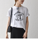 《一部追加予約》GULFCOAST SPORTSWEAR:〈洗濯機可能〉グラフィック TEE