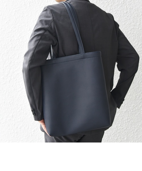 TUMI for SHIPS: 『ALPHA 2』 トートバッグ□｜シップスの通販｜&mall