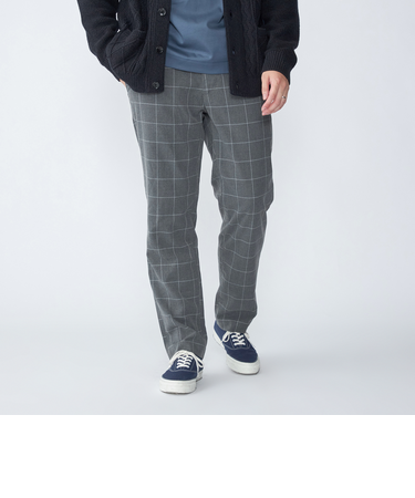 SHIPS: TR イージー パンツ