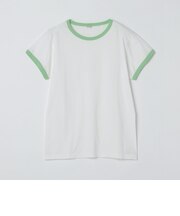WYTHE NEW YORK: TUBULAR RINGER T-SHIRT