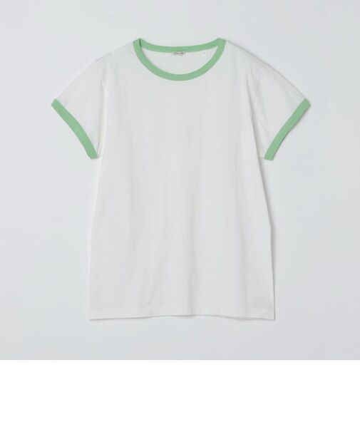 WYTHE NEW YORK: TUBULAR RINGER T-SHIRT