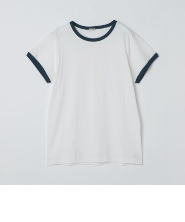 WYTHE NEW YORK: TUBULAR RINGER T-SHIRT