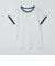 WYTHE NEW YORK: TUBULAR RINGER T-SHIRT
