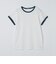 WYTHE NEW YORK: TUBULAR RINGER T-SHIRT