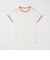 WYTHE NEW YORK: TUBULAR RINGER T-SHIRT