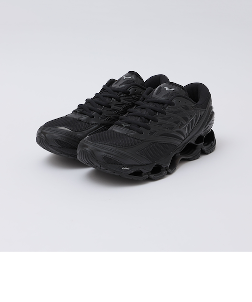MIZUNO: WAVE PROPHECY LS