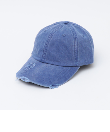 ADAMS: DISTRESSED CLASSIC
