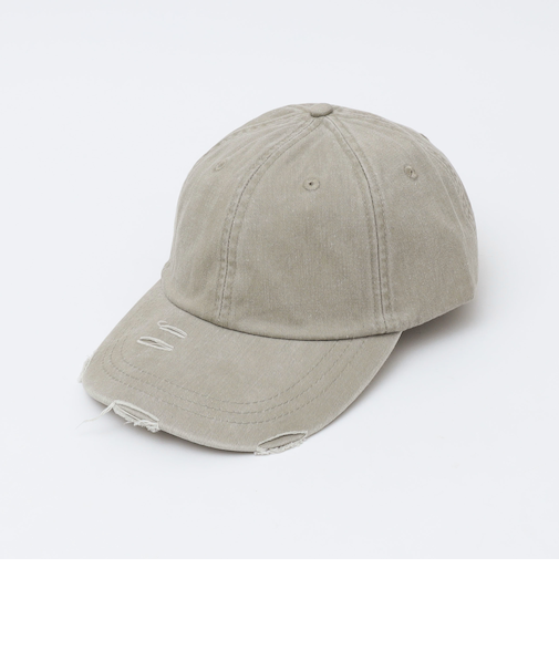 ADAMS: DISTRESSED CLASSIC