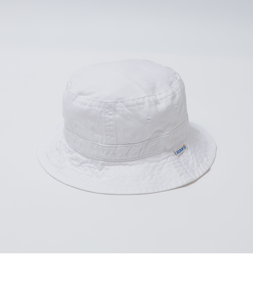 ADAMS: VACATIONER BUCKET HAT