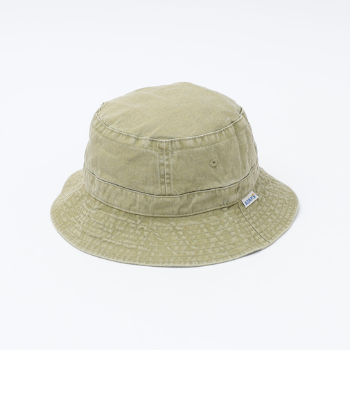 ADAMS: VACATIONER BUCKET HAT