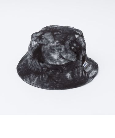 ADAMS: VACATIONER BUCKET TIE-DY