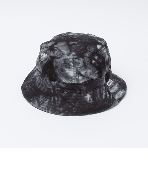 ADAMS: VACATIONER BUCKET TIE-DY