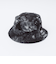 ADAMS: VACATIONER BUCKET TIE-DY