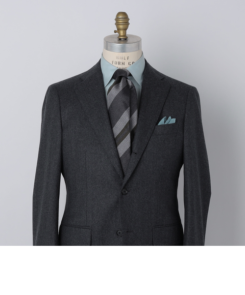 シップス（SHIPS）/SHIPS: ヴィンテージ アーカイブ シルク スナゴ ストライプ ネクタイ SHIPS: ヴィンテージ アーカイブ シルク スナゴ ストライプ ネクタイ