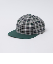 LITE YEAR: 6PANEL MADRAS CHK