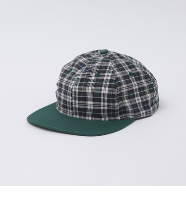 LITE YEAR: 6PANEL MADRAS CHK
