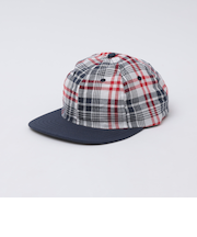 LITE YEAR: 6PANEL MADRAS CHK