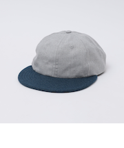 LITE YEAR: 6PANEL POLYE SERGE