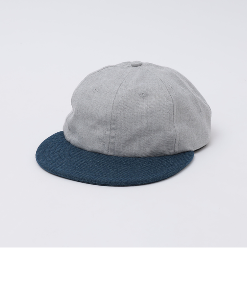 LITE YEAR: 6PANEL POLYE SERGE