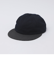 LITE YEAR: 6PANEL POLYE SERGE