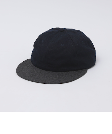 LITE YEAR: 6PANEL POLYE SERGE