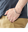 XOLO: PIECE LINK SILK CORD