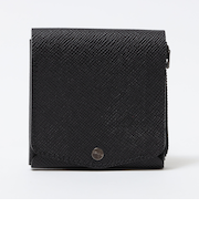 【SHIPS別注】MOKU:  mini WALLET SAKU ver3
