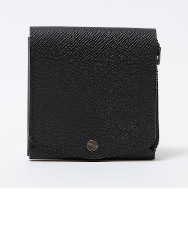 【SHIPS別注】MOKU:  mini WALLET SAKU ver3