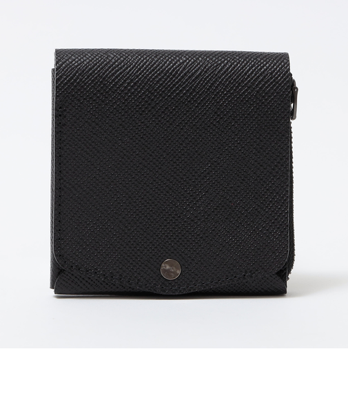 【SHIPS別注】MOKU:  mini WALLET SAKU ver3