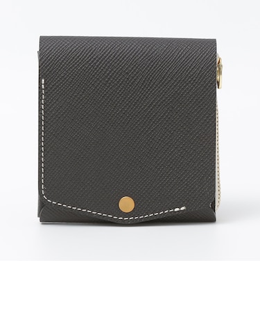 【SHIPS別注】MOKU:  mini WALLET SAKU ver3