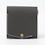 【SHIPS別注】MOKU:  mini WALLET SAKU ver3