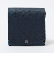 【SHIPS別注】MOKU:  mini WALLET SAKU ver3