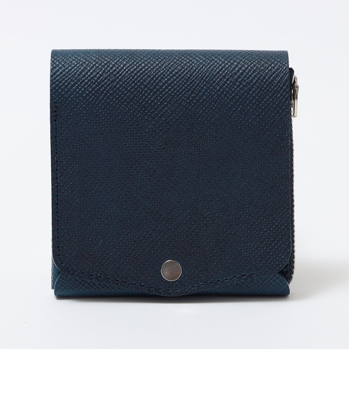 【SHIPS別注】MOKU:  mini WALLET SAKU ver3