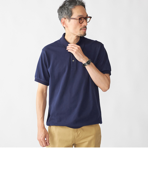 【SHIPS別注】LACOSTE: クラシック ポロシャツ SHIPS別注】LACOSTE: クラシック ポロシャツ｜シップスの通販