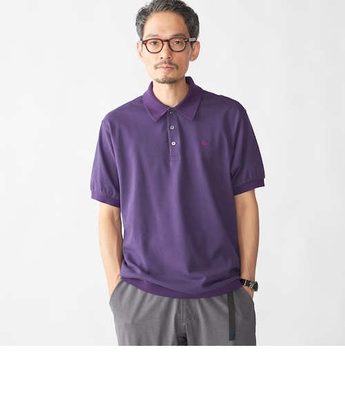 SHIPS別注】LACOSTE: クラシック ポロシャツ｜シップスの通販｜&mall