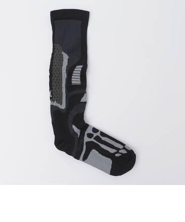 ROA: BONES LONG SOCKS