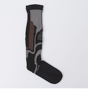 ROA: BONES LONG SOCKS
