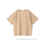 SHIPS Colors:THE MET コラボ ロートレック バックプリント Tシャツ
