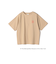 SHIPS Colors:THE MET コラボ ロートレック バックプリント Tシャツ