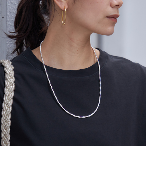 Indian Jewelry 別注ナバホパールネックレスMIX Indian Jewelry 別注ナバホパールネックレスMIX