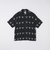 【SHIPS別注】THE ALASKAN: OPEN IKAT S/S