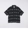 【SHIPS別注】THE ALASKAN: OPEN IKAT S/S