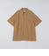 City Ambient Products: レギュラーカラー メッシュ シアー シャツ