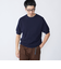 SHIPS: 奥山メリヤス ニット Tシャツ