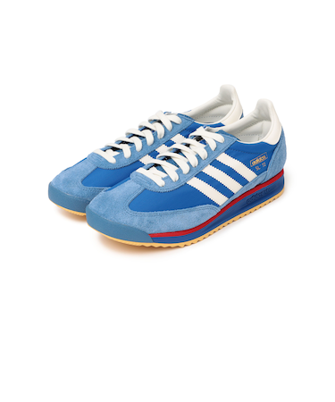 adidas: SL 72 RS スニーカー